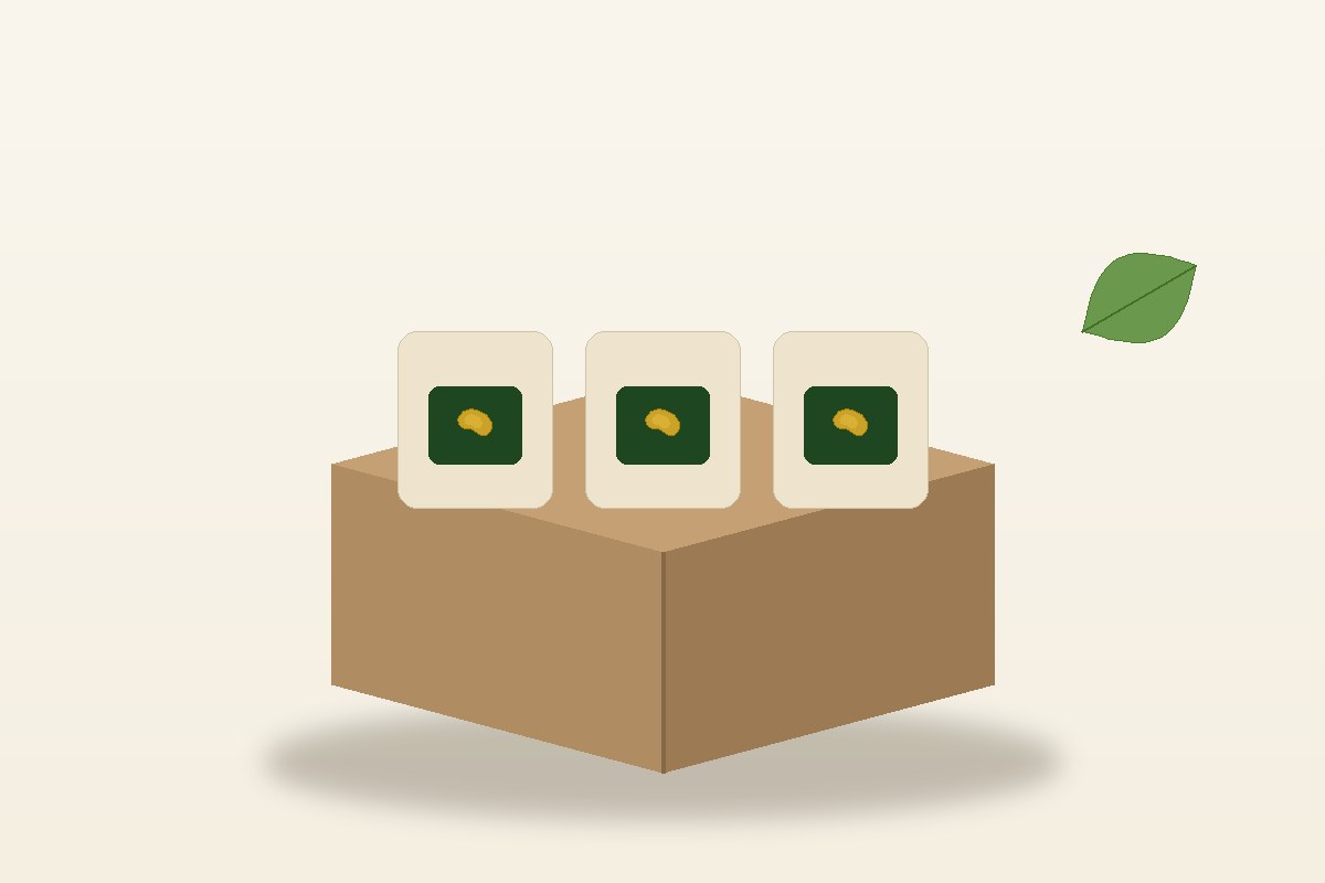 Packing