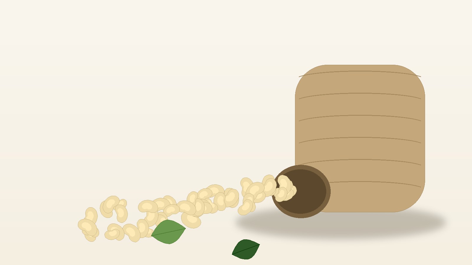 Bulk cashew supply