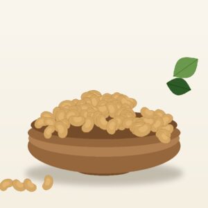 Roasted Cashews