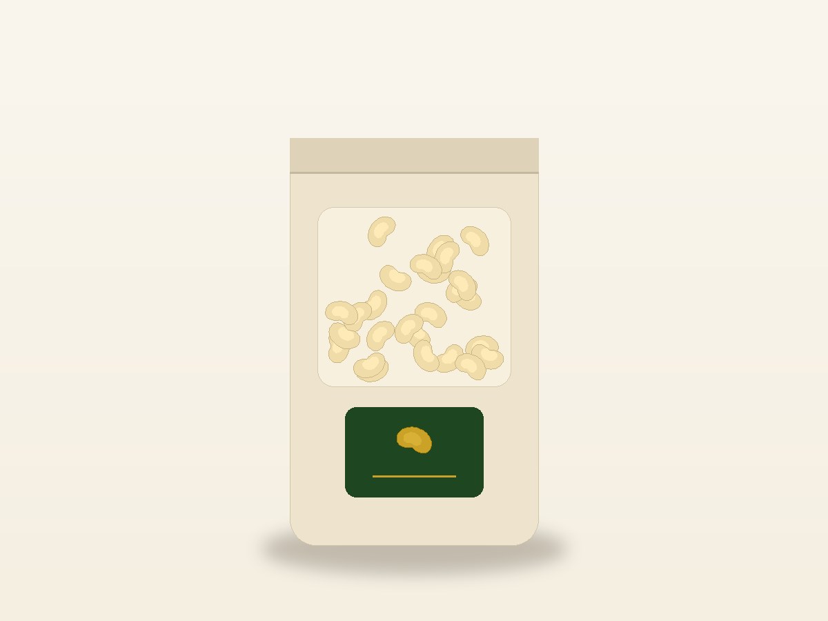 Value Pack (500g)